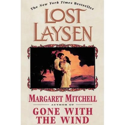 Lost Laysen - Paperback