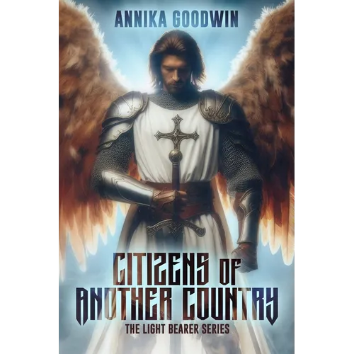 Citizens of Another Country - Paperback