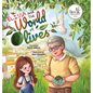 Elissa and The World of Olives - Hardcover