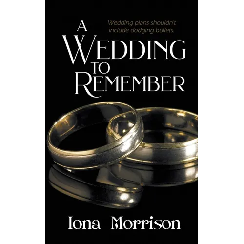 A Wedding to Remember - Paperback