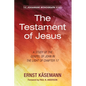 The Testament of Jesus - Paperback