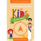 Topical Memory System for Kids: Be Like Jesus! - Paperback