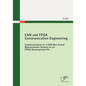 CAN and FPGA Communication Engineering: Implementation of a CAN Bus based Measurement System on an FPGA Development Kit - Paperback