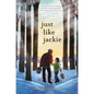 Just Like Jackie - Hardcover