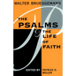 Psalms and Life of Faith - Paperback