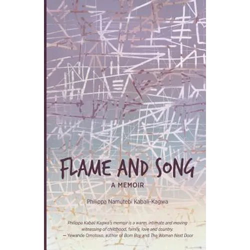 Flame and Song - Paperback