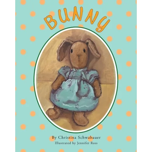Bunny - Paperback