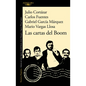 Las Cartas del Boom / Boom Letters - Paperback