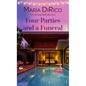 Four Parties and a Funeral - Paperback