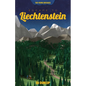 Escape to Liechtenstein - Paperback