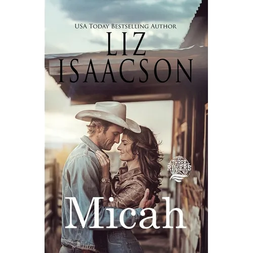 Micah: A Walker Brothers Novel - Paperback