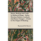 Money, Banking And Credit In Mediaeval Bruges - Italian Merchant Bankers, Lombards And Money Changers - A Study In The Origins Of Banking - Hardcover