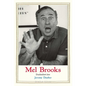 Mel Brooks: Disobedient Jew - Hardcover
