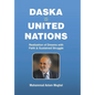 Daska to United Nations: Realization of Dreams with Faith & Sustained Struggle - Hardcover