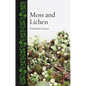 Moss and Lichen - Hardcover