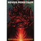 Novus Monstrum - Paperback