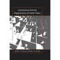 Institutional Racism, Organizations & Public Policy - Paperback