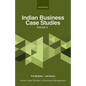 Indian Business Case Studies Volume III - Paperback