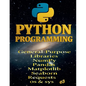 Python Programming: General-Purpose Libraries; NumPy, Pandas, Matplotlib, Seaborn, Requests, os & sys - Paperback