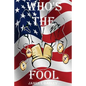 Whos the Fool: Whos the Fool - Paperback