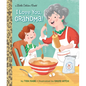 I Love You, Grandma! - Hardcover