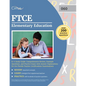 FTCE Elementary Education K-6 Study Guide: Comprehensive Review, Example Questions, and Practice Exam with Answer Explanations for the Florida Teacher - Paperback