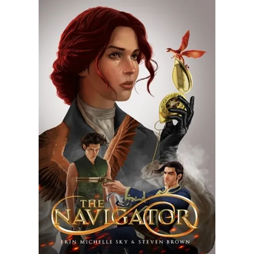 The Navigator - Hardcover
