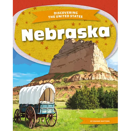 Nebraska - Library Binding
