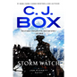 Storm Watch - Library Binding