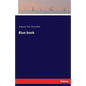 Blue book - Paperback