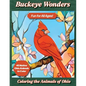 Buckeye Wonders: Coloring the Animals of Ohio - Paperback
