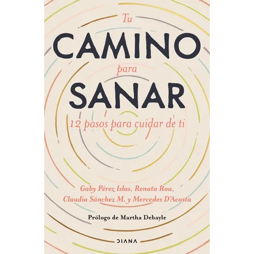 Tu Camino Para Sanar - Paperback