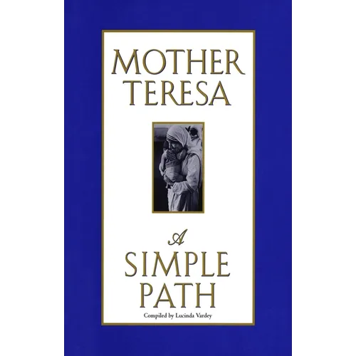 A Simple Path - Hardcover