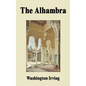 The Alhambra - Hardcover
