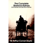 The Complete Sherlock Holmes #2 Boxed Set - Boxed Set