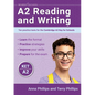 A2 Reading and Writing: Ten practice tests for the Cambridge Key for Schools - Paperback