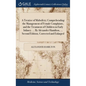 A Treatise of Midwifery; Comprehending the Management of Female Complaints, and the Treatment of Children in Early Infancy. ... By Alexander Hamilton, - Hardcover