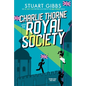 Charlie Thorne and the Royal Society - Paperback