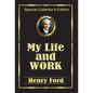 My Life and Work - Hardcover