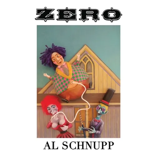 Zero - Paperback