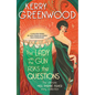 The Lady with the Gun Asks the Questions: The Ultimate Miss Phryne Fisher Story Collection - Hardcover