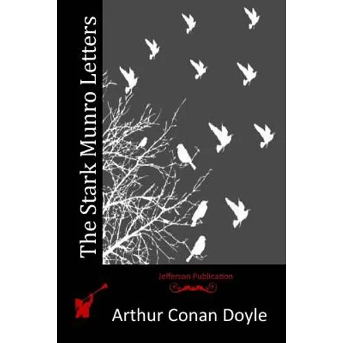 The Stark Munro Letters - Paperback