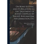 On Bone-setting, and its Relation to the Treatment of Joints Crippled by Injury, Rheumatism, Inflammation, Etc - Paperback