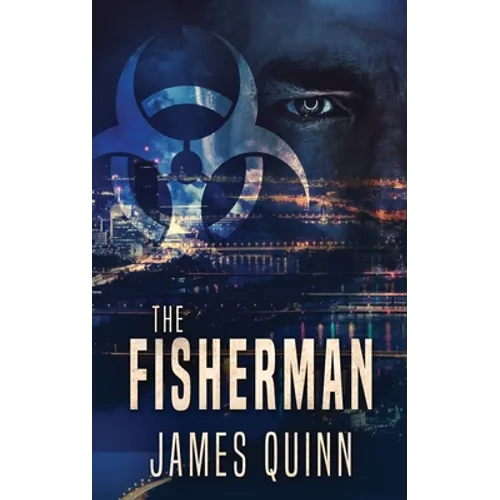 The Fisherman - Hardcover