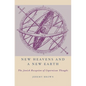 New Heavens and a New Earth: The Jewish Reception of Copernican Thought - Paperback