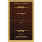 Vitruvius: The Ten Books On Architecture (1914) - Hardcover
