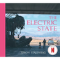 The Electric State - Hardcover