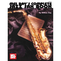 Mel Bay's Complete Jazz Sax Book - Paperback
