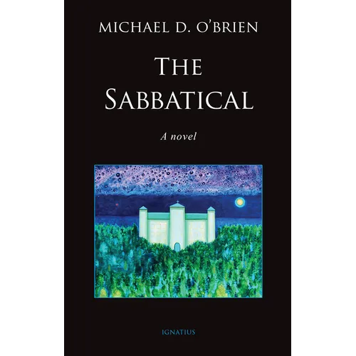 The Sabbatical - Hardcover