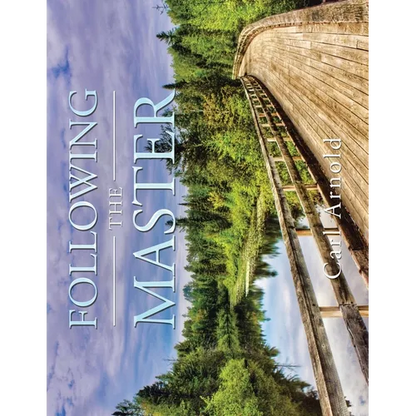 Following the Master - Paperback